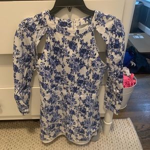 Such a fun & unique dress that can be worn for all occasions!